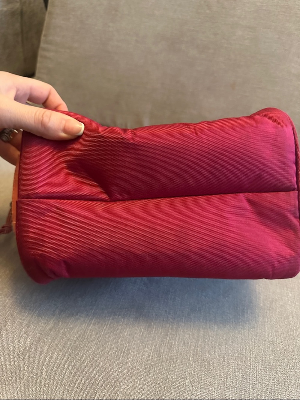 Vera Bradley lunch bag - Picture 4 of 5